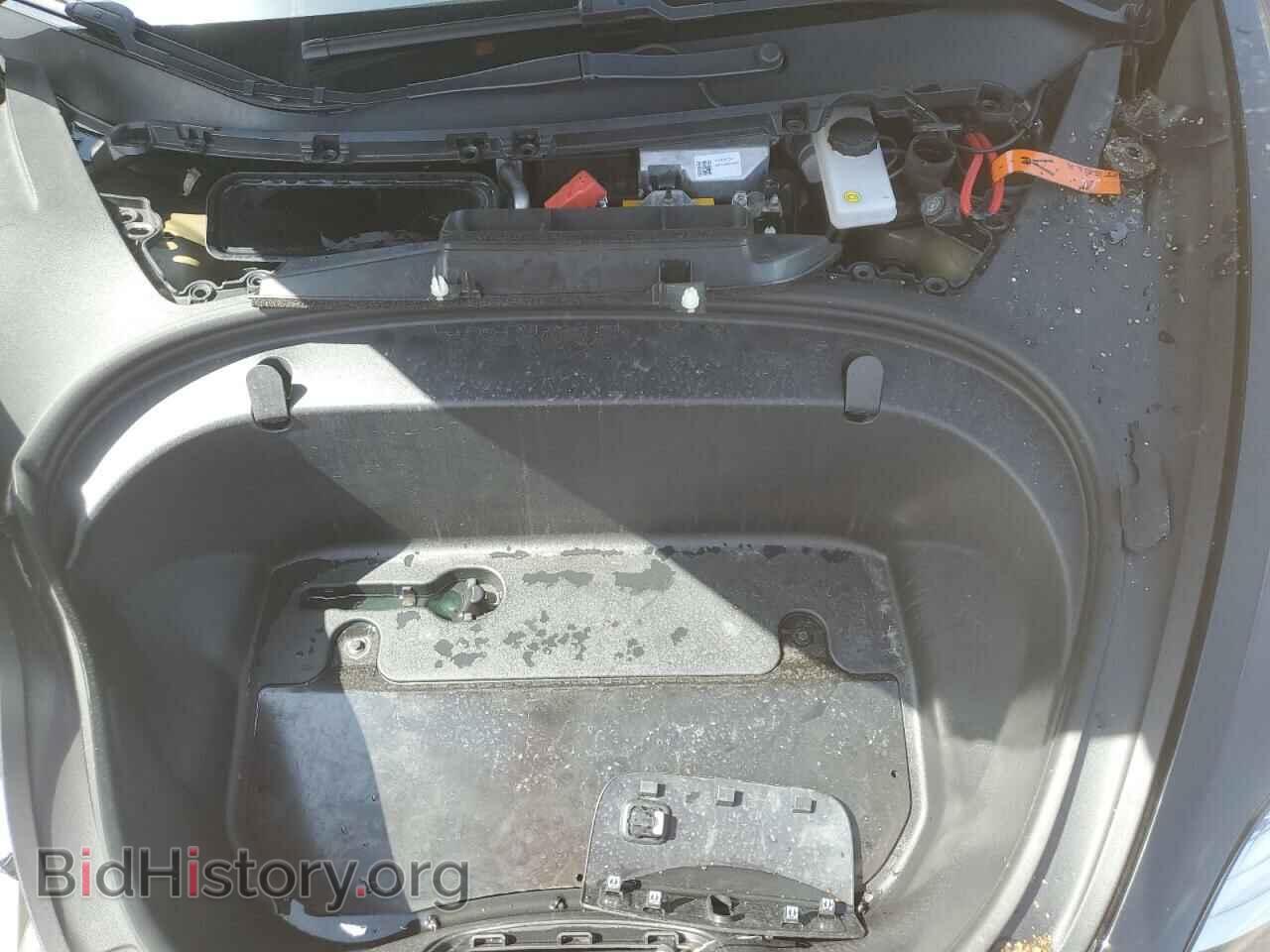2019 TESLA MODEL 3 - VIN: 5YJ3E1EA9KF301585 - Фото 11