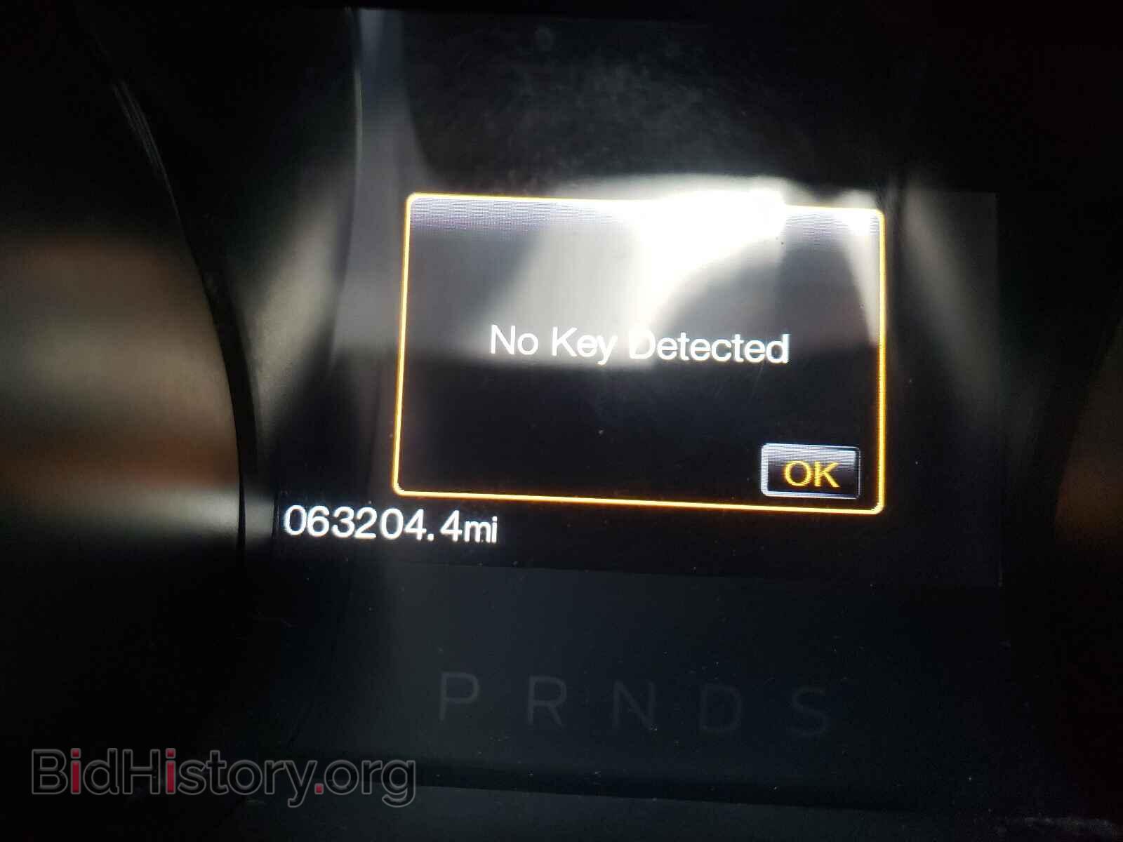 2017 FORD MUSTANG - VIN: 1FA6P8CF2H5320557 - Фото 8