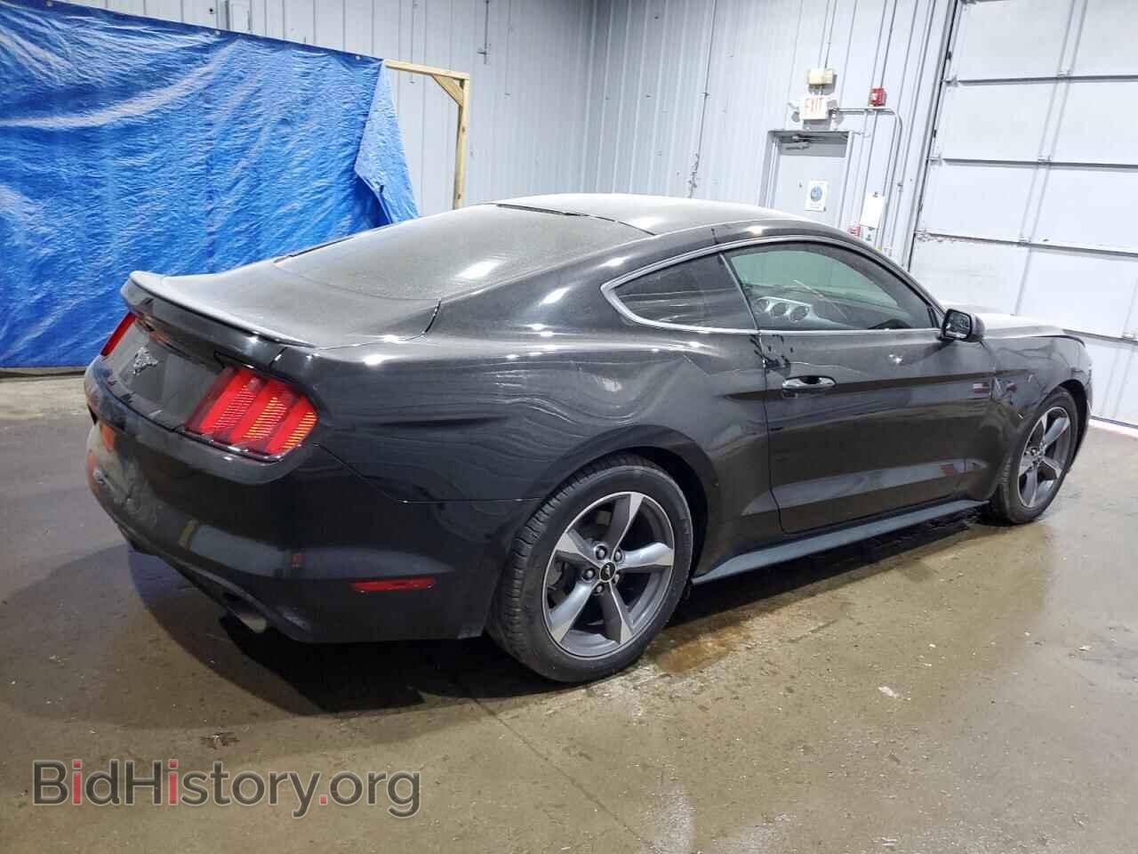 2015 FORD ALL Models - VIN: 1FA6P8THXF5312785 - Фото 3