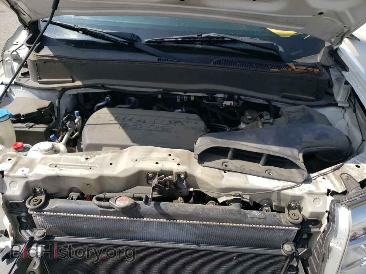 2013 HONDA PILOT - VIN: 5FNYF3H93DB001737 - Фото 7