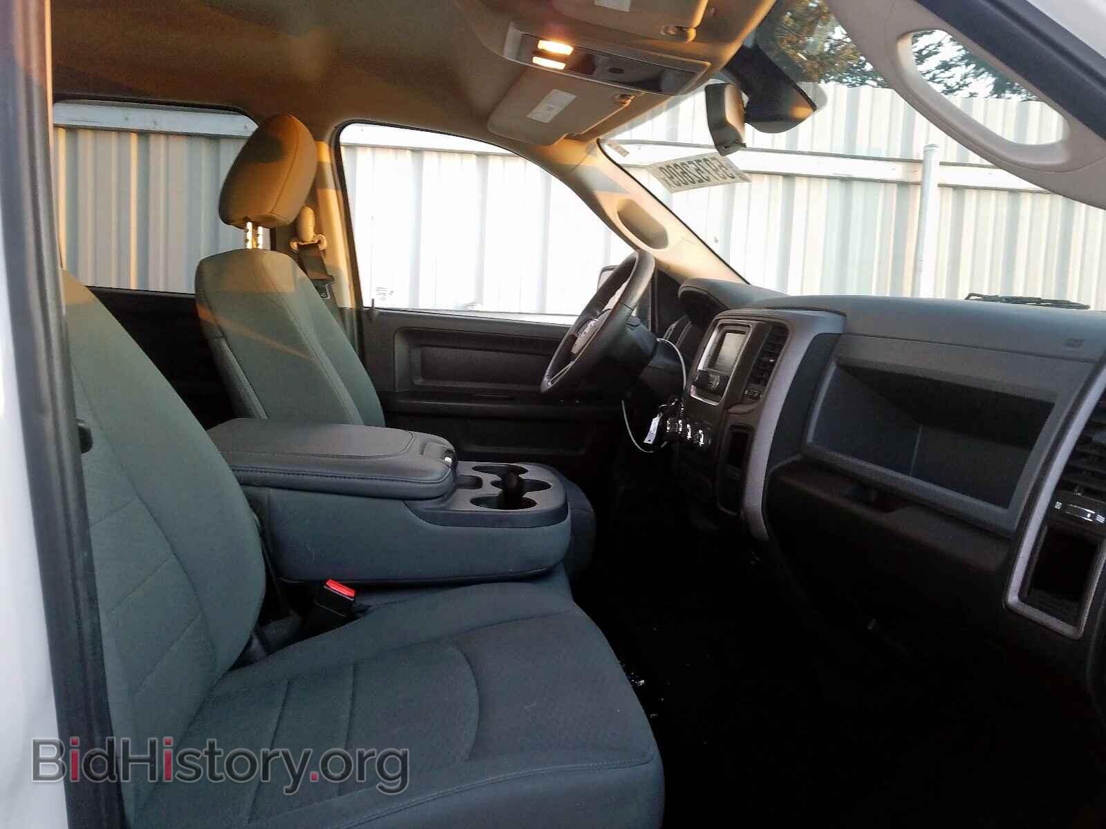 2014 RAM 1500 ST - VIN: 1C6RR7FT3ES322013 - Фото 5
