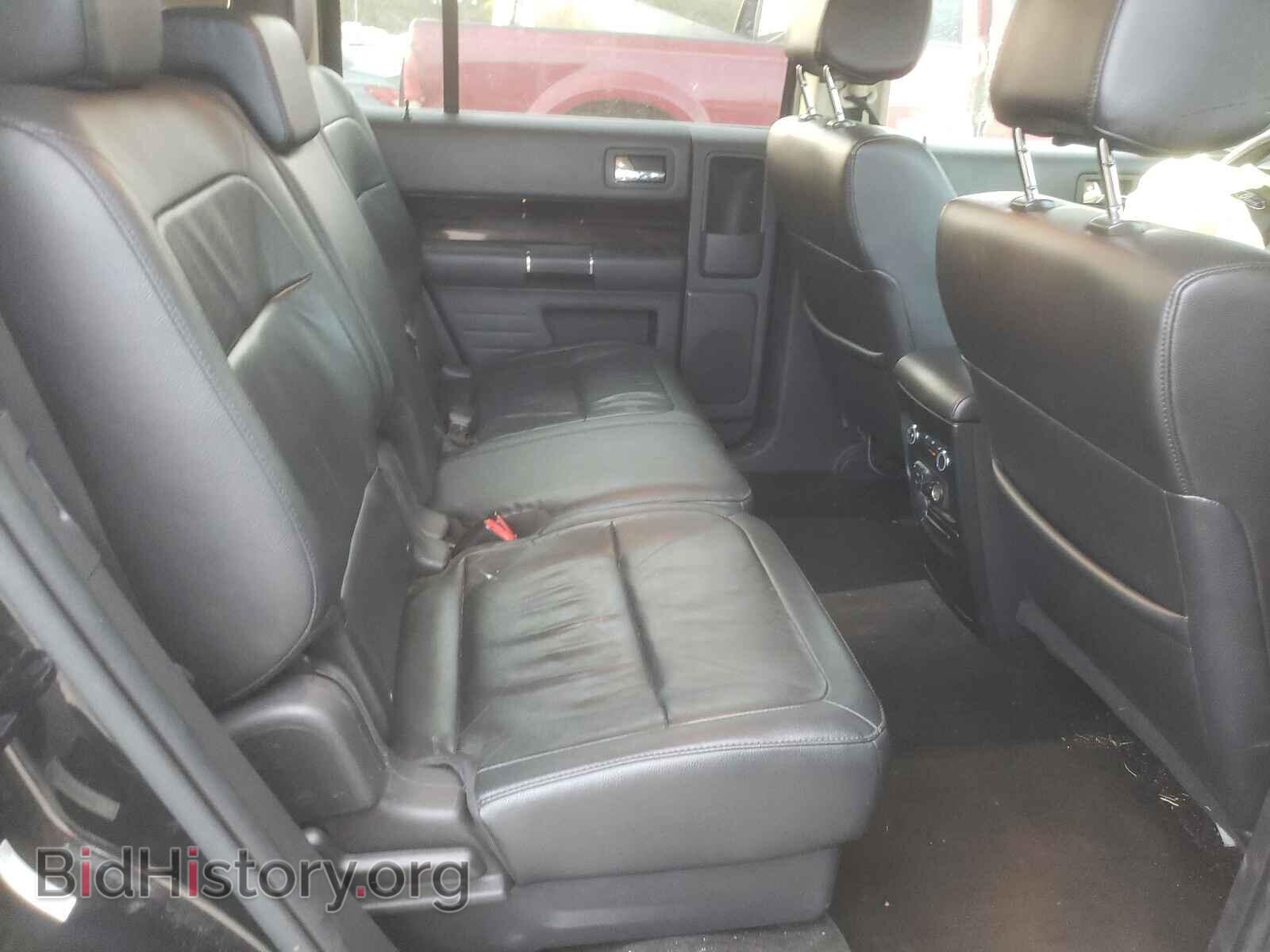 2015 FORD FLEX - VIN: 2FMGK5C84FBA13022 - Фото 6