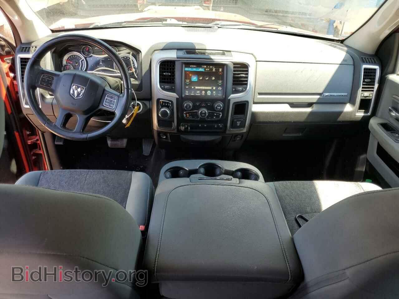 2017 RAM 1500 - VIN: 1C6RR6TT5HS821611 - Фото 8