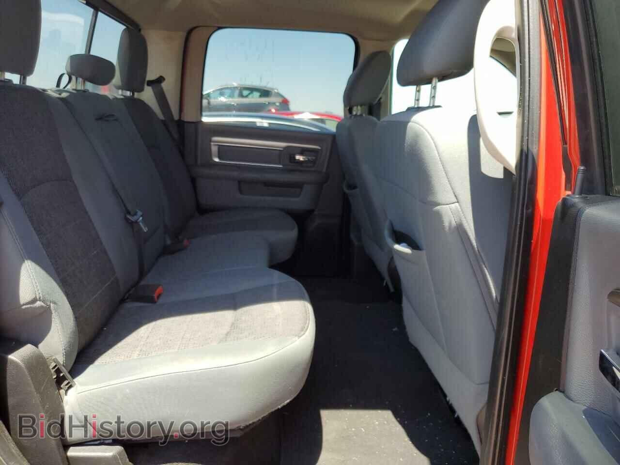 2017 RAM 1500 - VIN: 1C6RR6TT5HS821611 - Фото 10