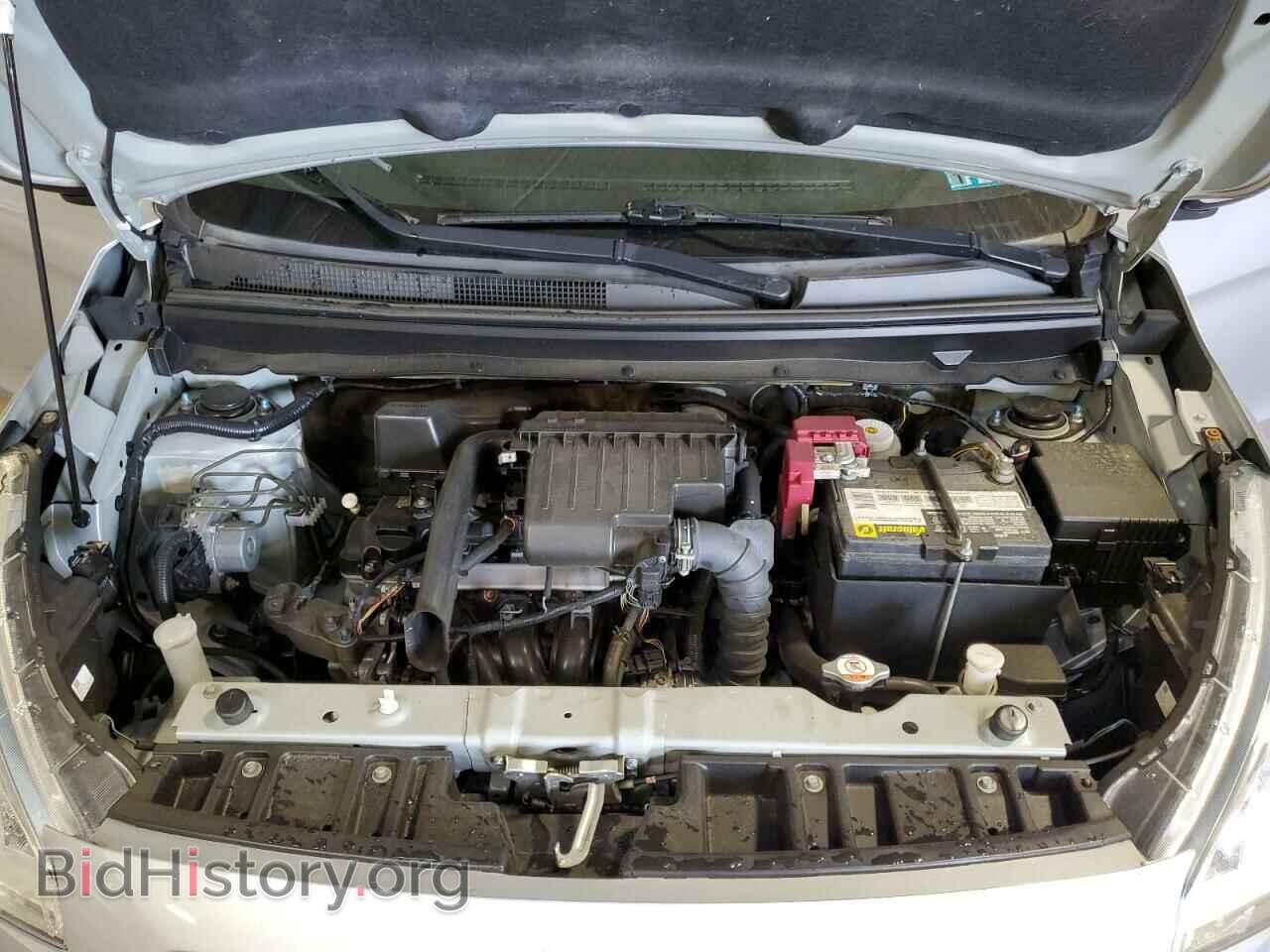 2019 MITSUBISHI MIRAGE - VIN: ML32F3FJ3KHF16484 - Фото 11