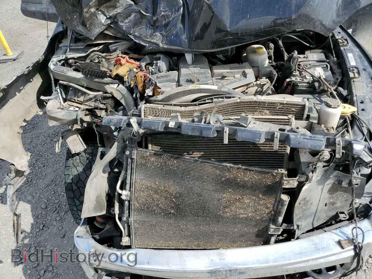 2017 RAM 3500 - VIN: 3C63R3CL1HG603189 - Фото 7