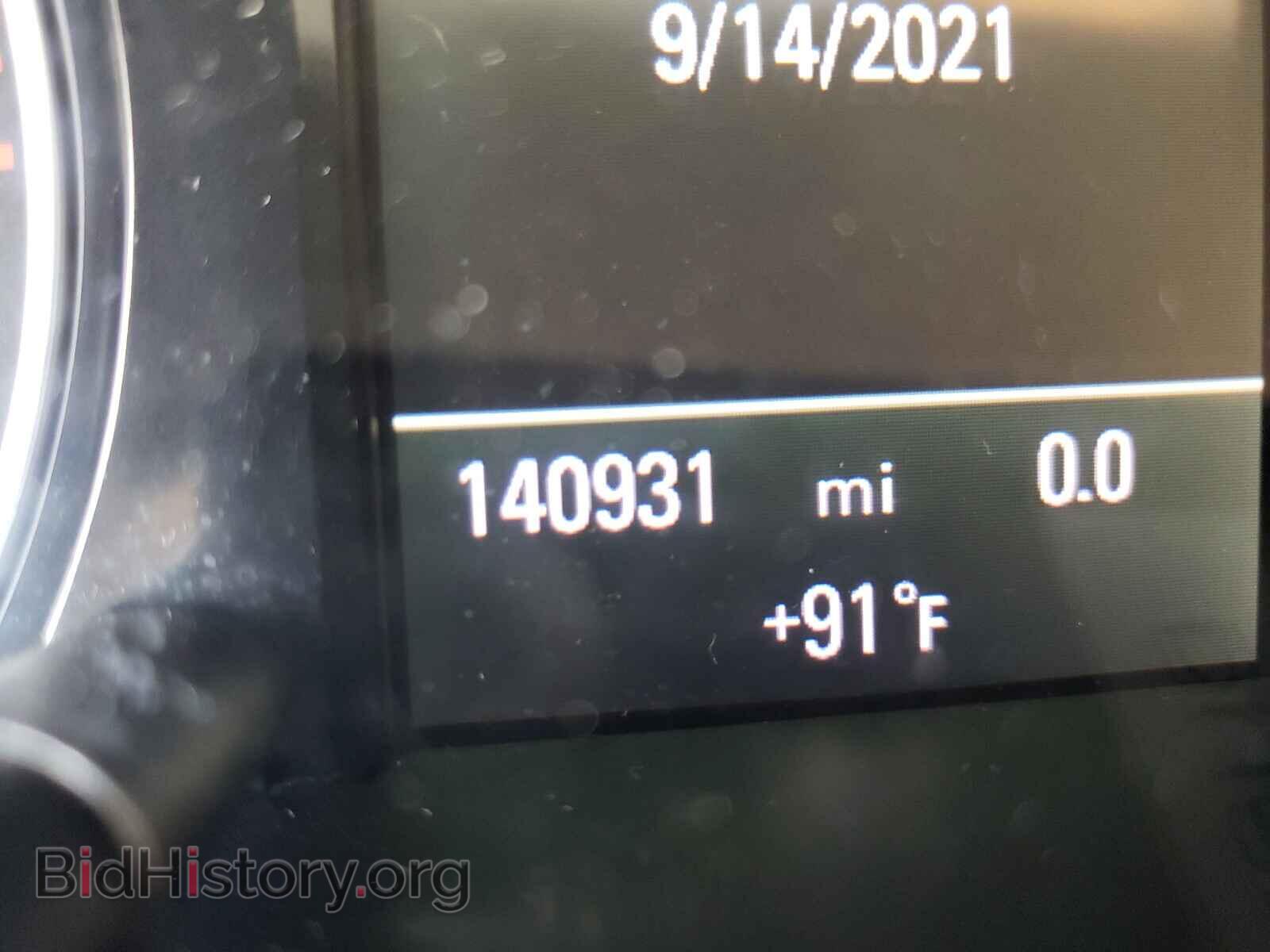 2012 AUDI Q5 - VIN: WA1LFAFP4CA092776 - Фото 8
