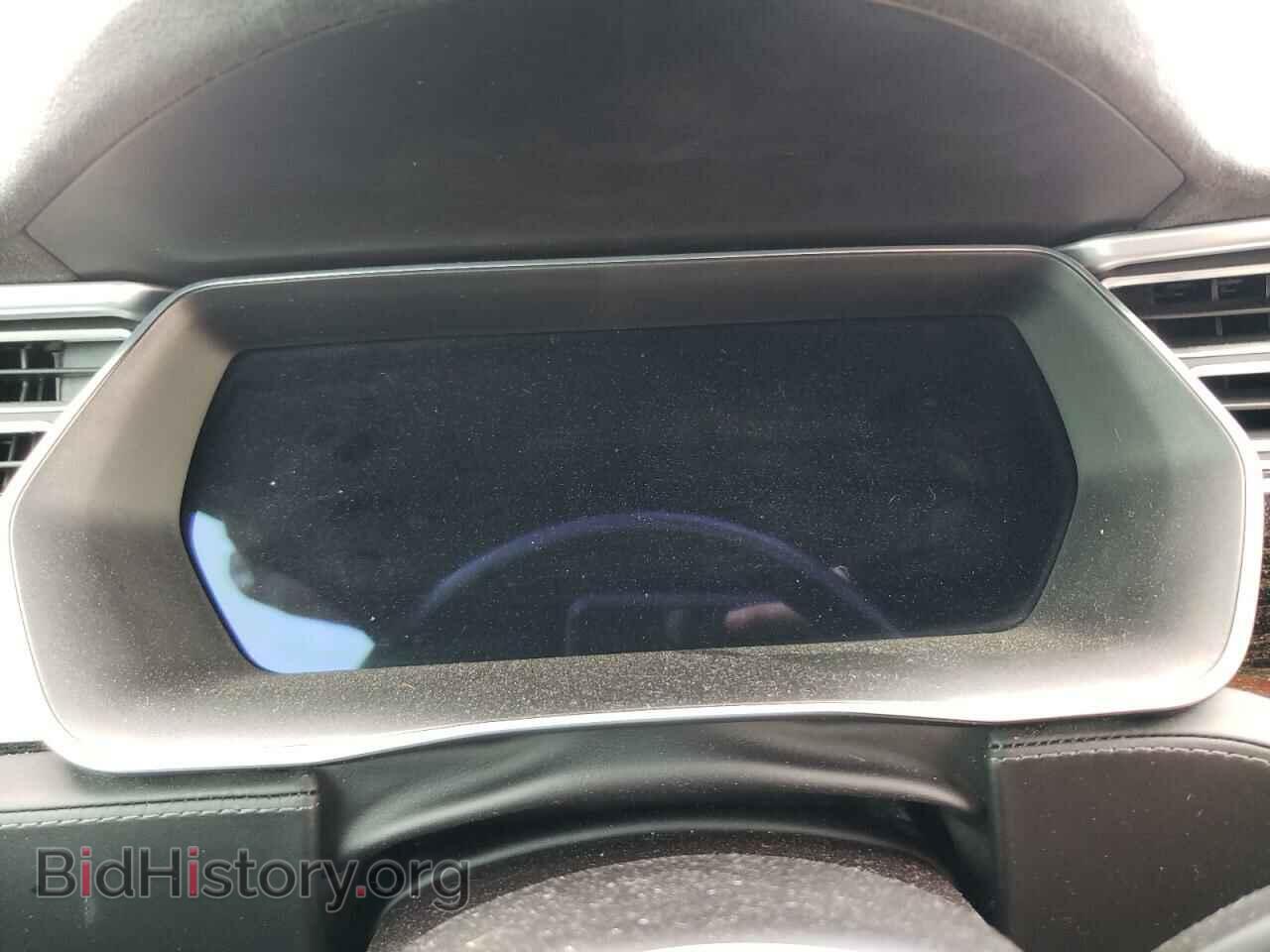 2016 TESLA MODEL S - VIN: 5YJSA1E17GF158800 - Photo 9