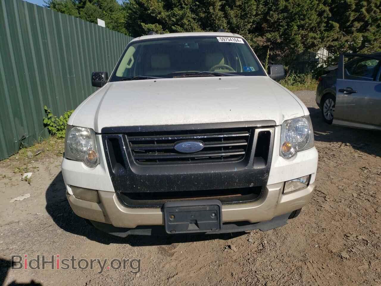 2007 FORD EXPLORER - VIN: 1FMEU74857UA99089 - Photo 5