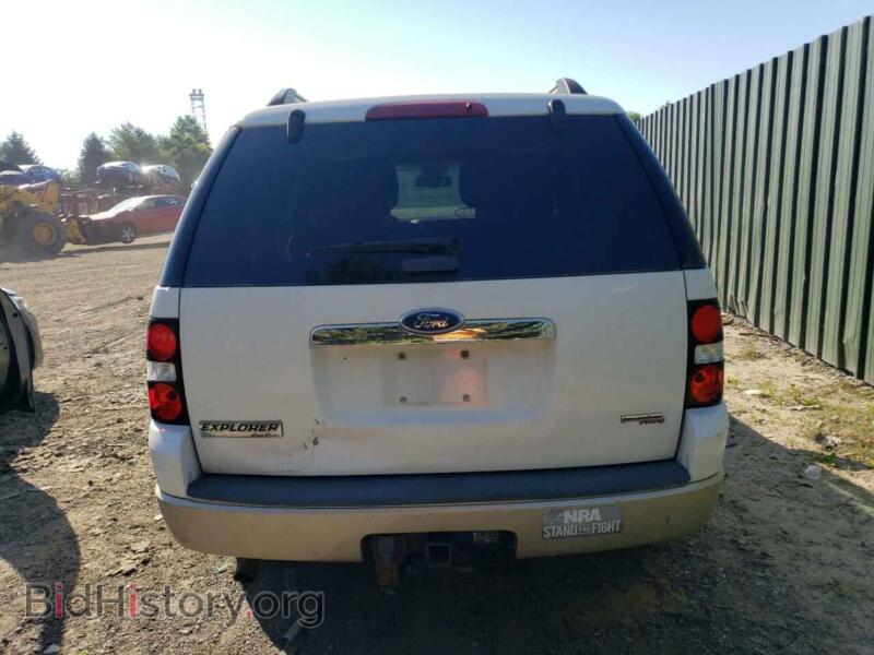 2007 Ford EXPLORER (VIN 1FMEU74857UA99089) — фото 6 из 13