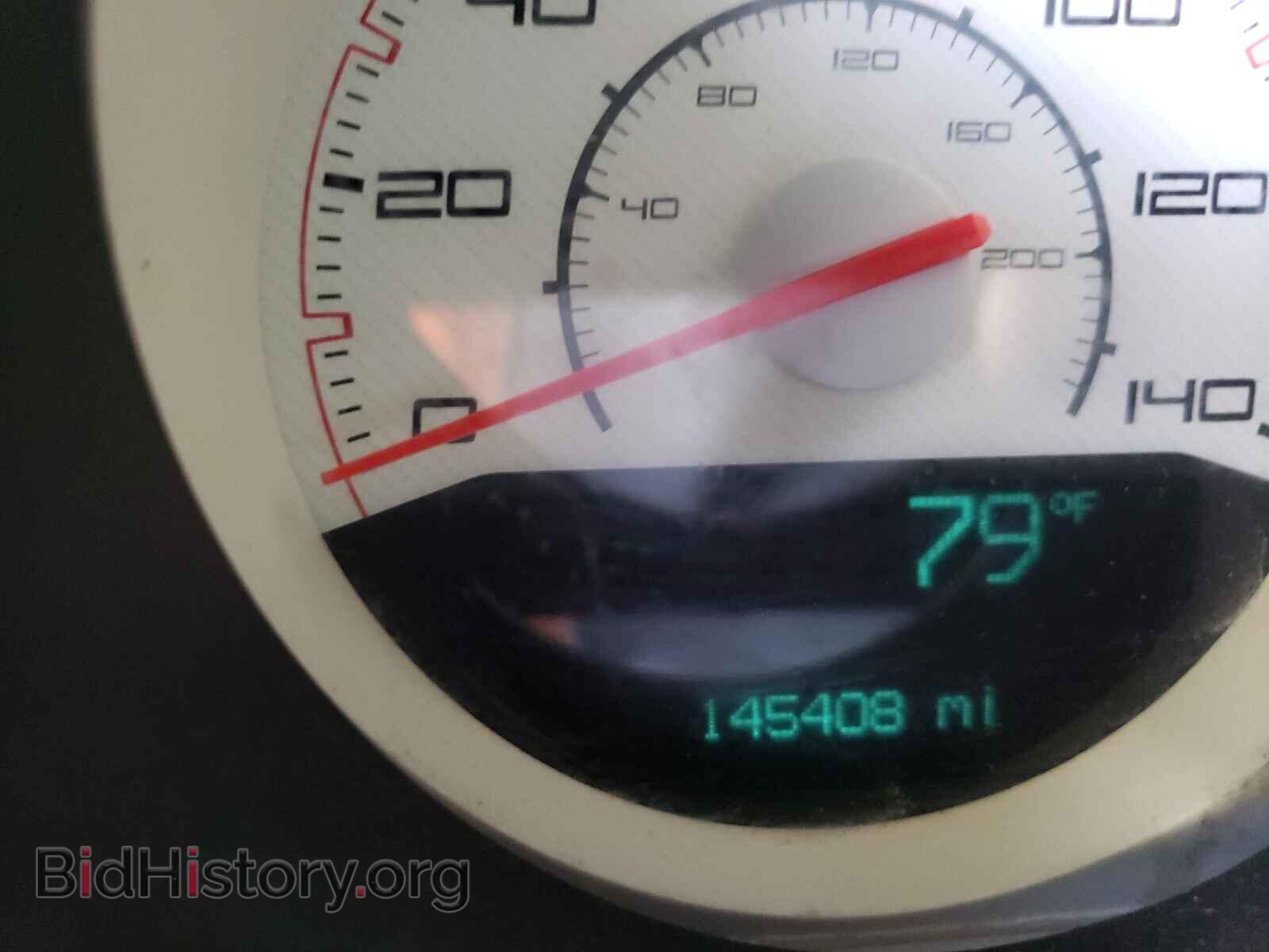 2012 DODGE CHALLENGER - VIN: 2C3CDYAG3CH292811 - Фото 8