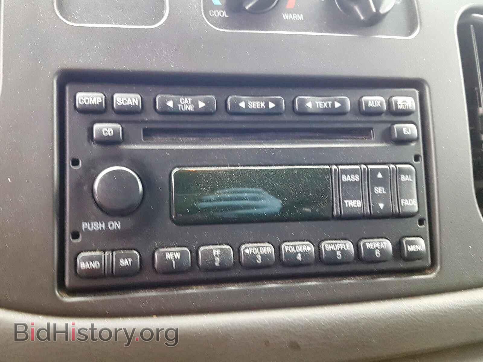 2006 FORD ECONOLINE - VIN: 1FTRE14W86HA04630 - Фото 9