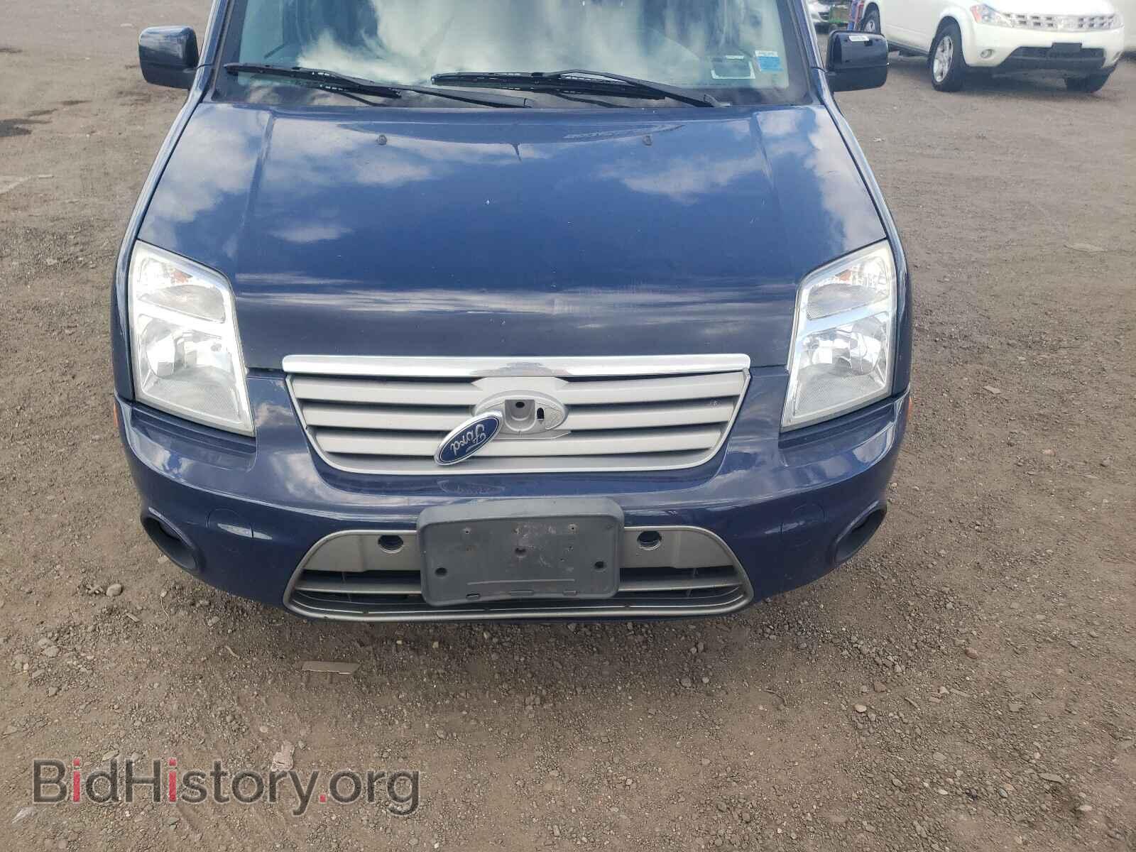 2012 FORD TRANSIT CO - VIN: NM0KS9BN7CT109331 - Photo 7