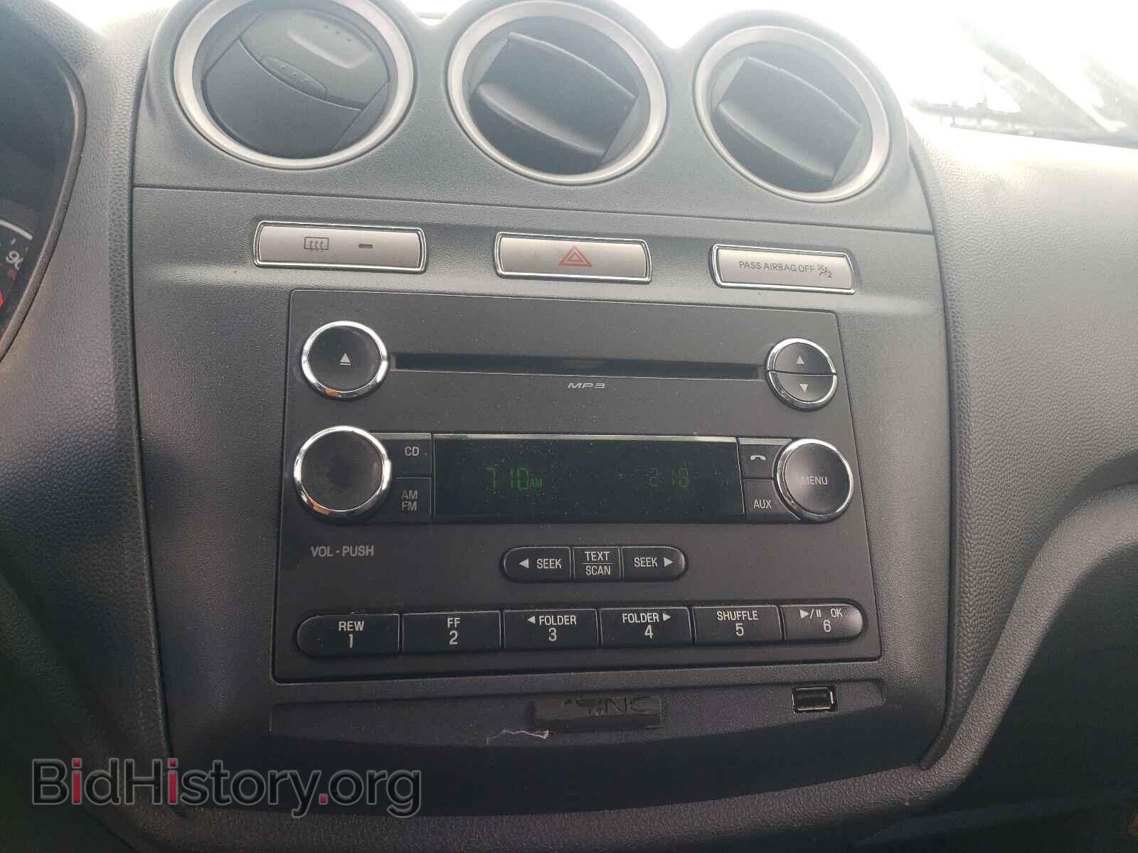 2012 FORD TRANSIT CO - VIN: NM0KS9BN7CT109331 - Photo 9