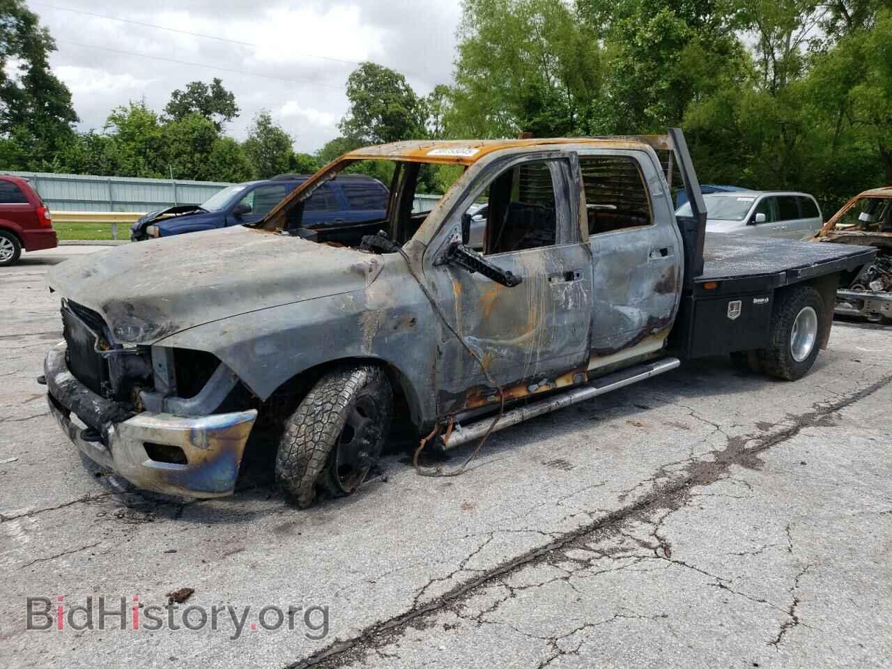 Photo 3D73Y4CL1AG172852 - DODGE All Models 2010