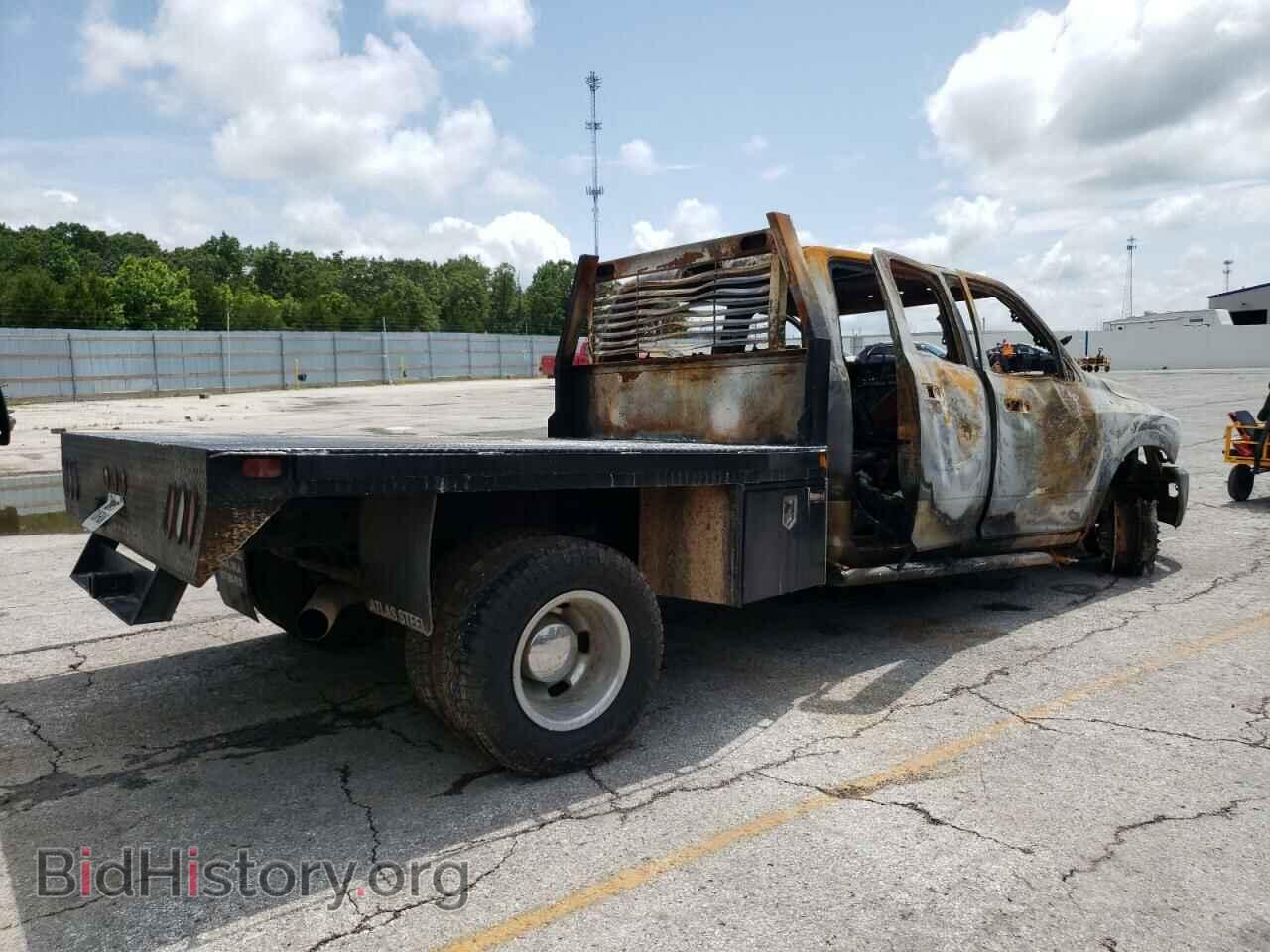 2010 DODGE All Models - VIN: 3D73Y4CL1AG172852 - Photo 3