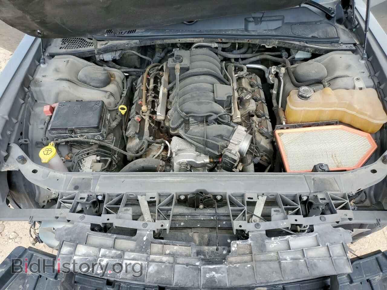 2018 DODGE CHALLENGER - VIN: 2C3CDZFJ4JH165945 - Фото 11
