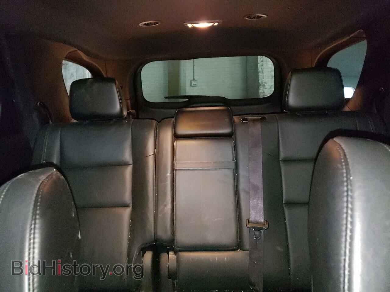 2021 DODGE DURANGO - VIN: 1C4RDJDG0MC610901 - Фото 10