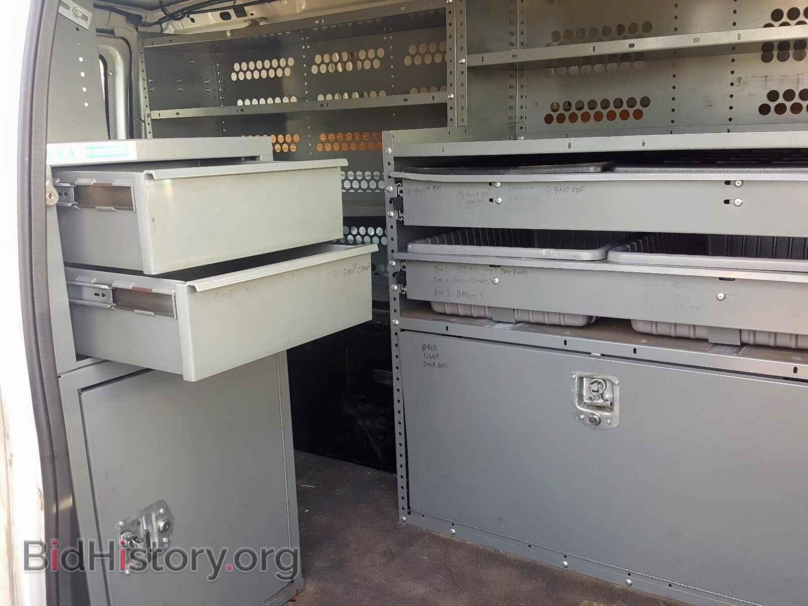 2010 FORD ECONOLINE - VIN: 1FTNE2EL6ADA19619 - Photo 6