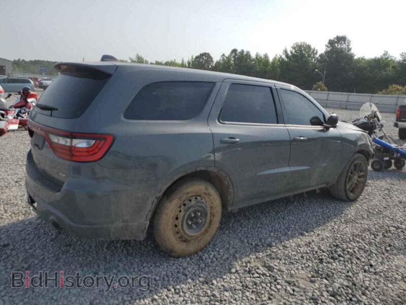 2021 Dodge DURANGO (VIN 1C4RDHDG3MC636420) — photo 3 of 14
