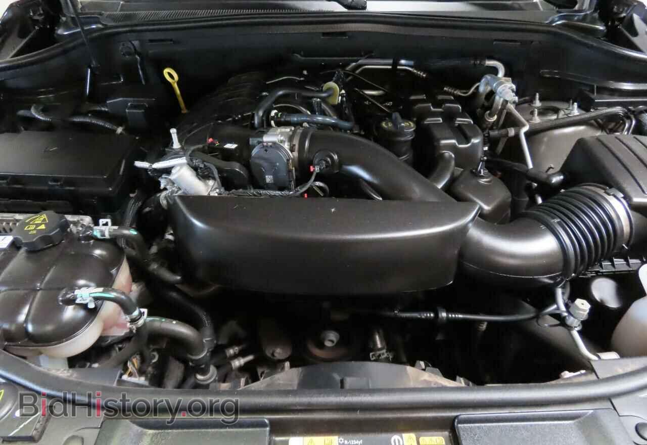 2023 DODGE DURANGO - VIN: 1C4RDJDG7PC597360 - Фото 7