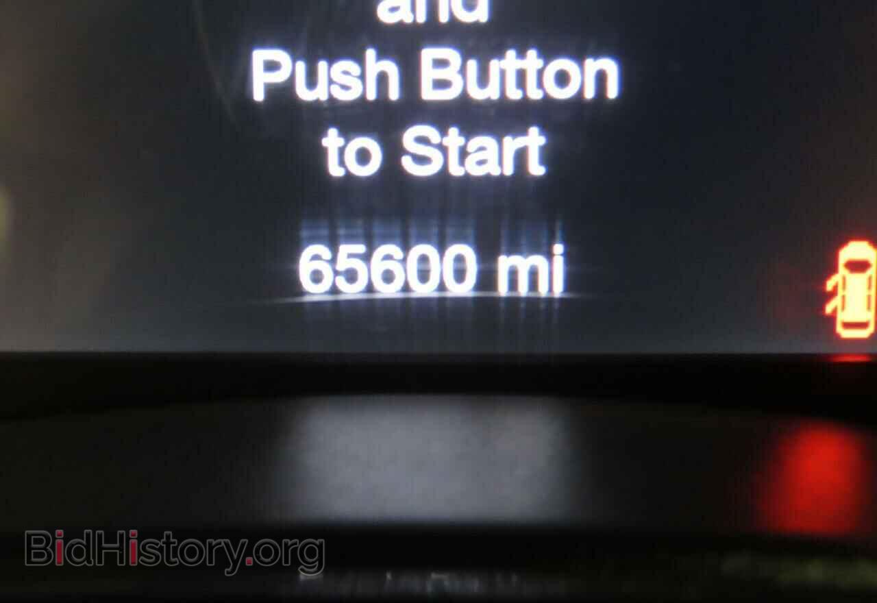 2023 DODGE DURANGO - VIN: 1C4RDJDG7PC597360 - Фото 8