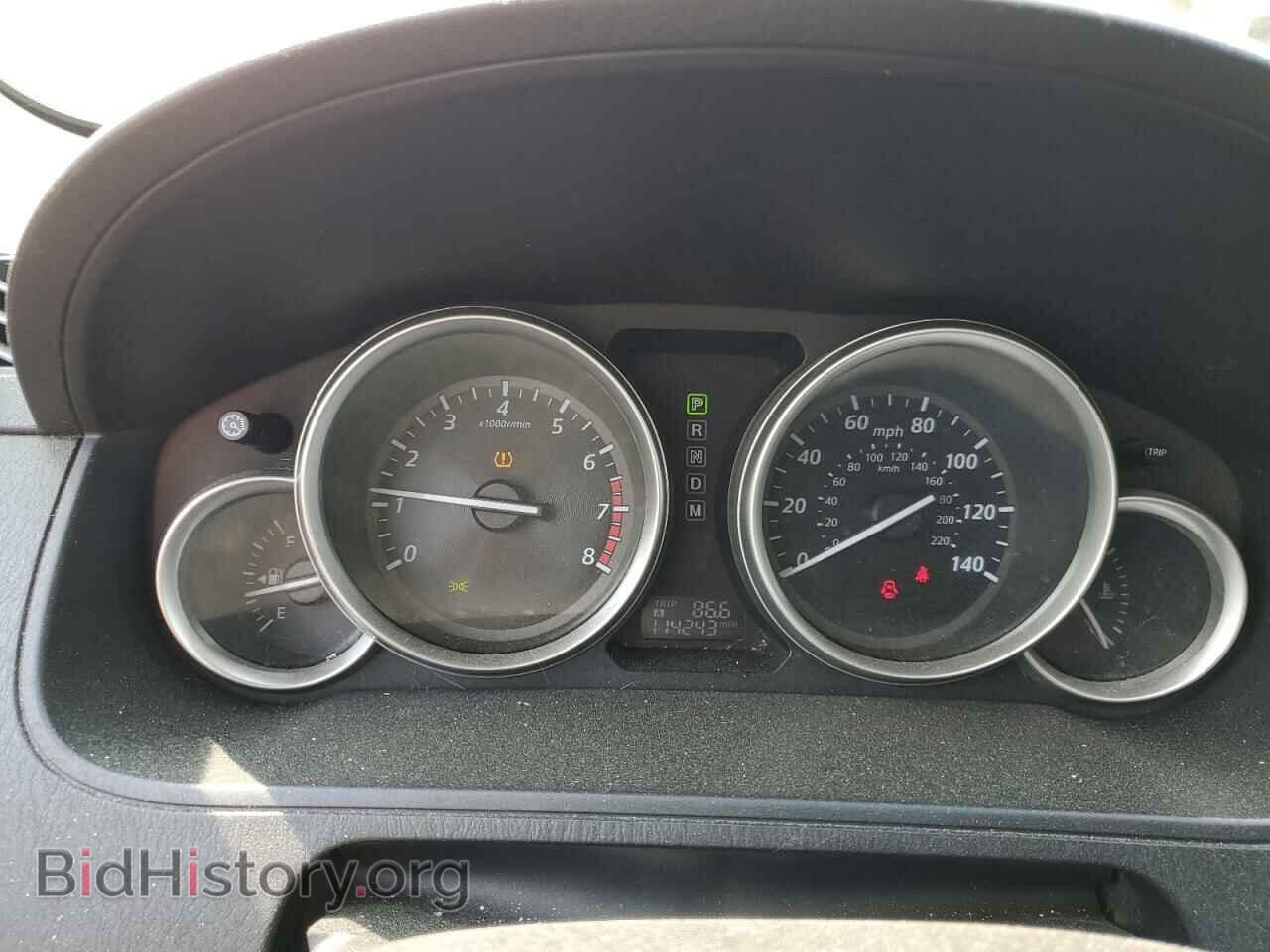 2015 MAZDA CX-9 - VIN: JM3TB3CA7F0457398 - Фото 9