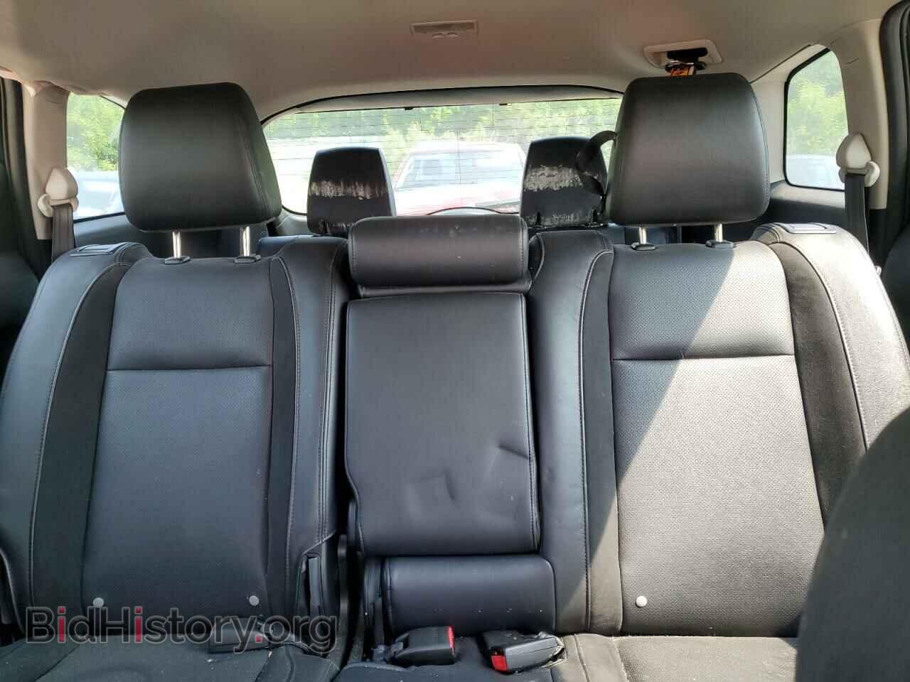 2015 MAZDA CX-9 - VIN: JM3TB3CA7F0457398 - Фото 10