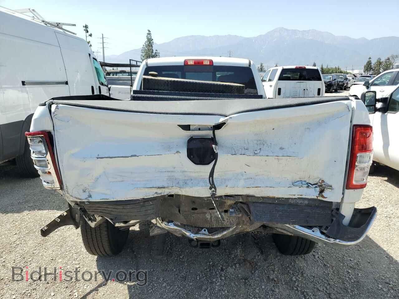 2023 RAM 2500 - VIN: 3C6UR5HL1PG634174 - Фото 6