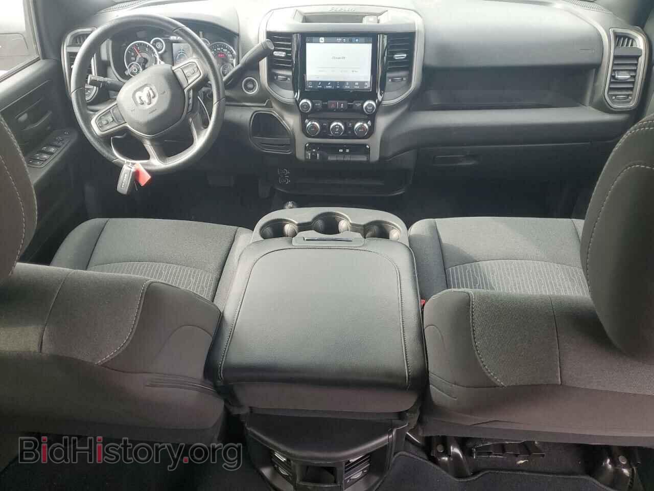 2023 RAM 2500 - VIN: 3C6UR5HL1PG634174 - Фото 8