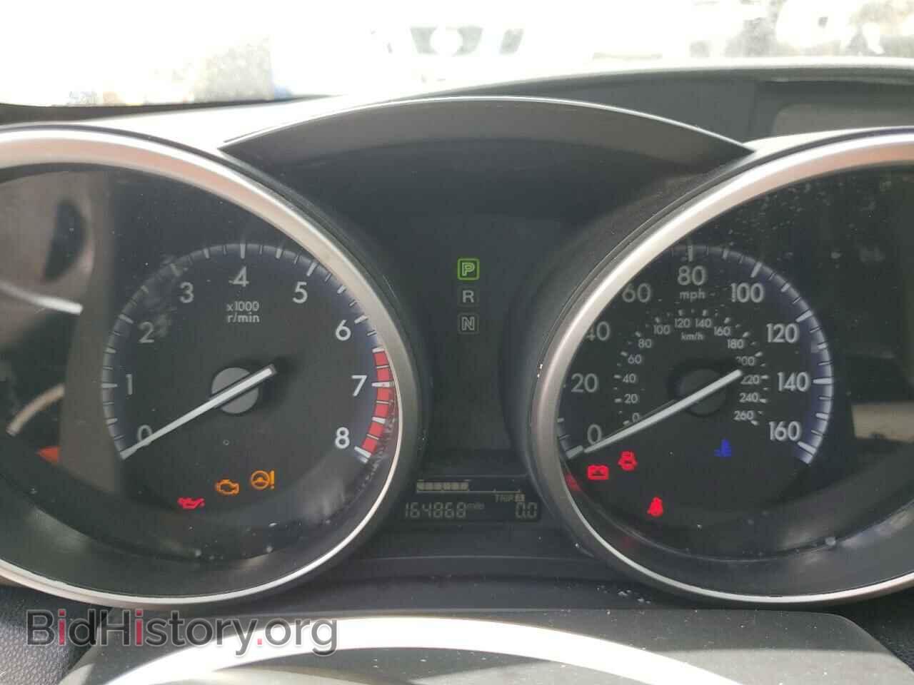2013 MAZDA 3 - VIN: JM1BL1TFXD1764671 - Фото 9