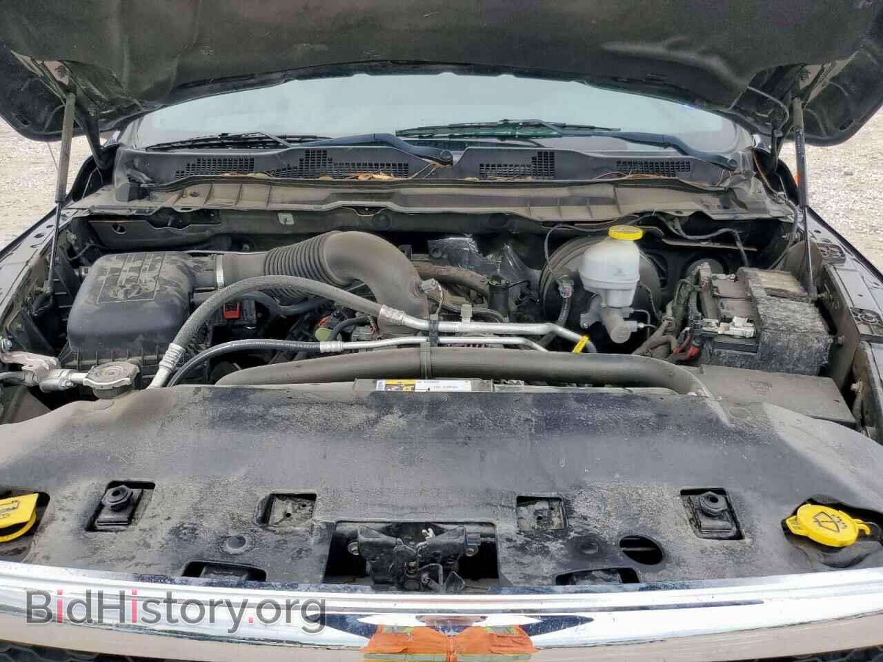2020 RAM 1500 - VIN: 1C6RR6FT0LS108281 - Фото 11