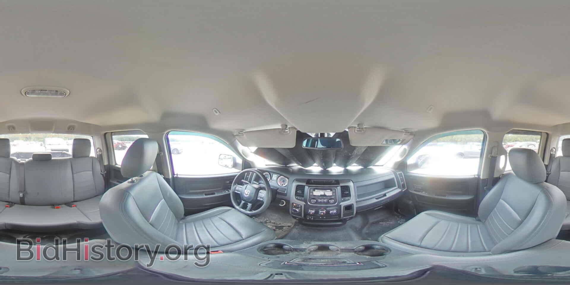 2020 RAM 1500 - VIN: 1C6RR6FT0LS108281 - Фото 14