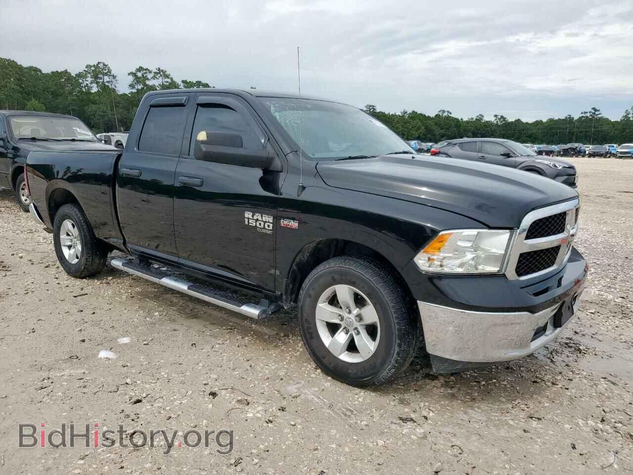 2020 RAM 1500 - VIN: 1C6RR6FT0LS108281 - Фото 4
