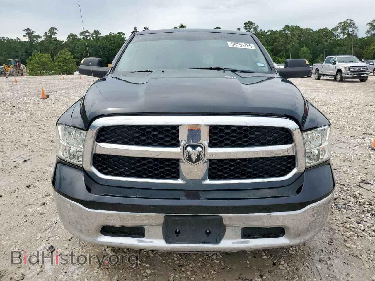 2020 RAM 1500 - VIN: 1C6RR6FT0LS108281 - Фото 5