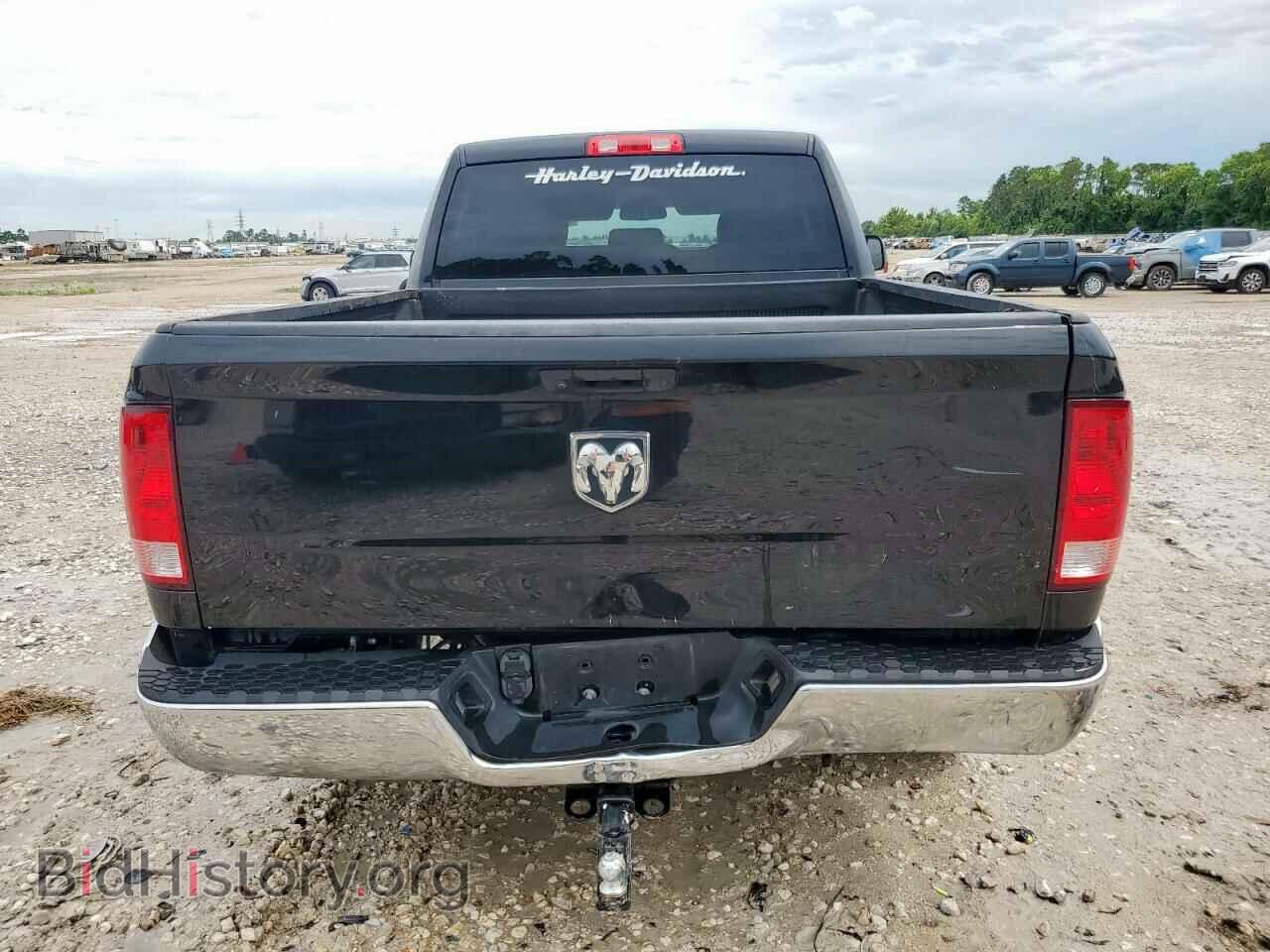 2020 RAM 1500 - VIN: 1C6RR6FT0LS108281 - Фото 6