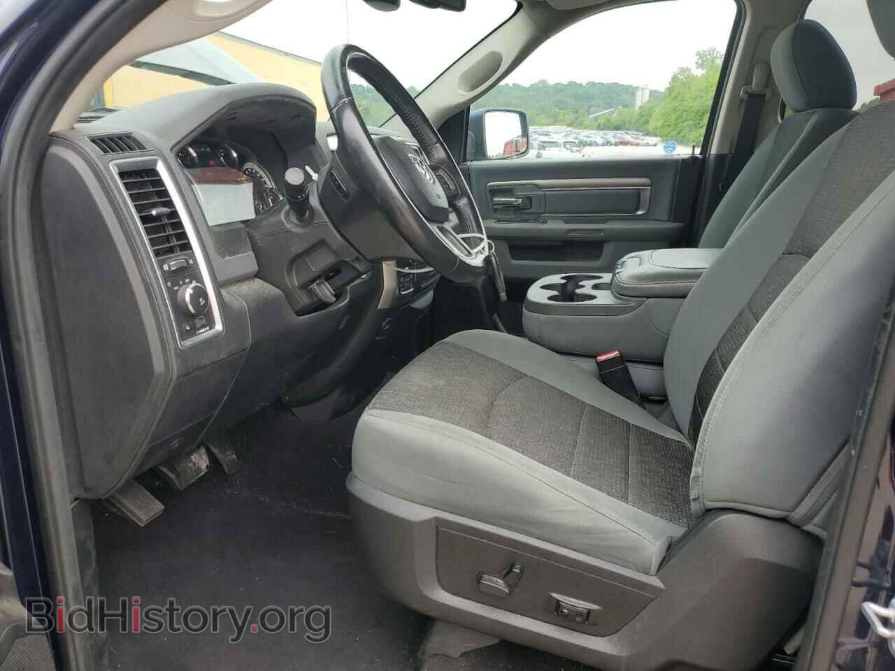 2017 RAM 1500 - VIN: 1C6RR7GT7HS578710 - Photo 7