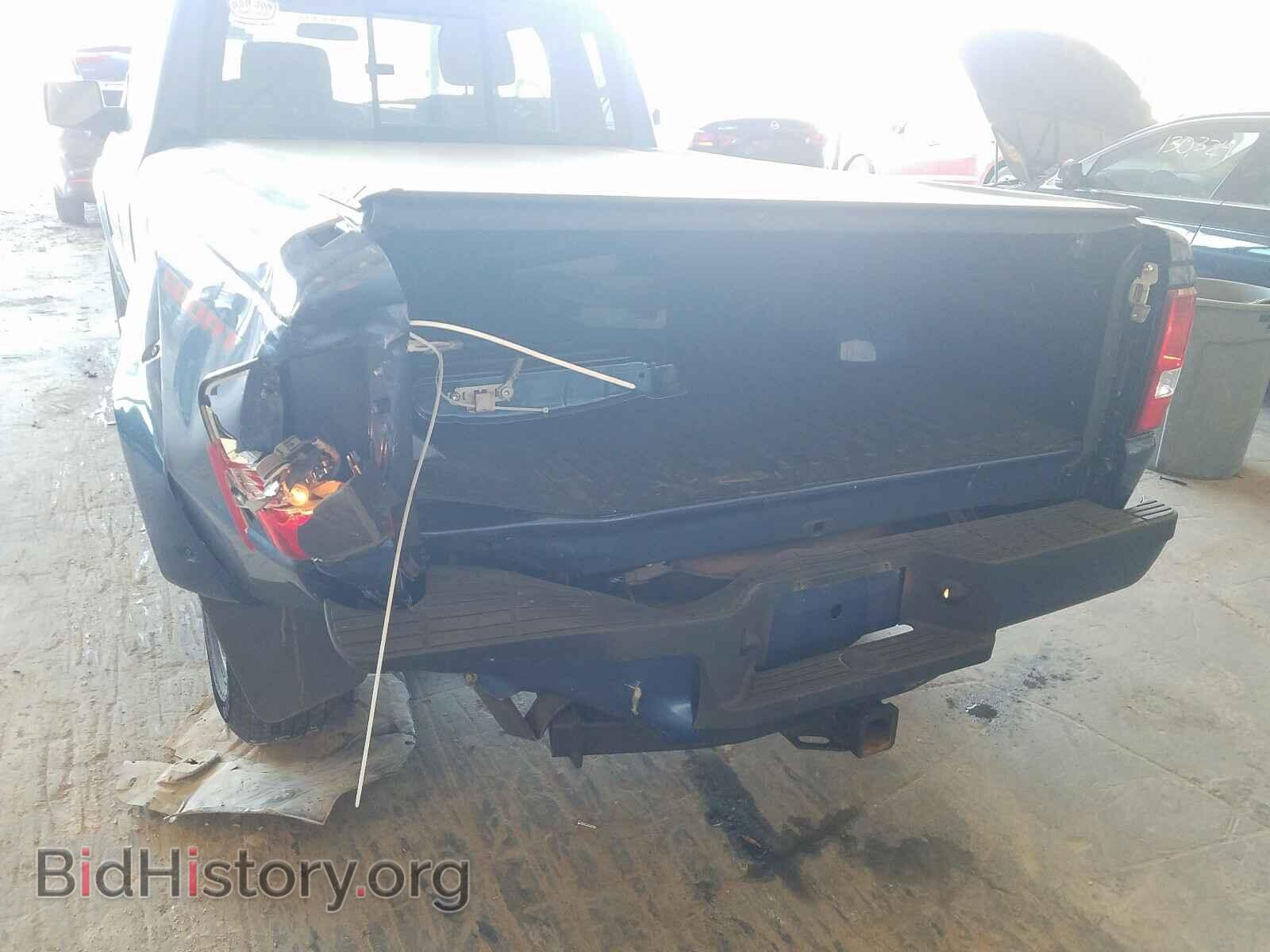 2011 FORD RANGER - VIN: 1FTKR1EE4BPA65548 - Фото 9