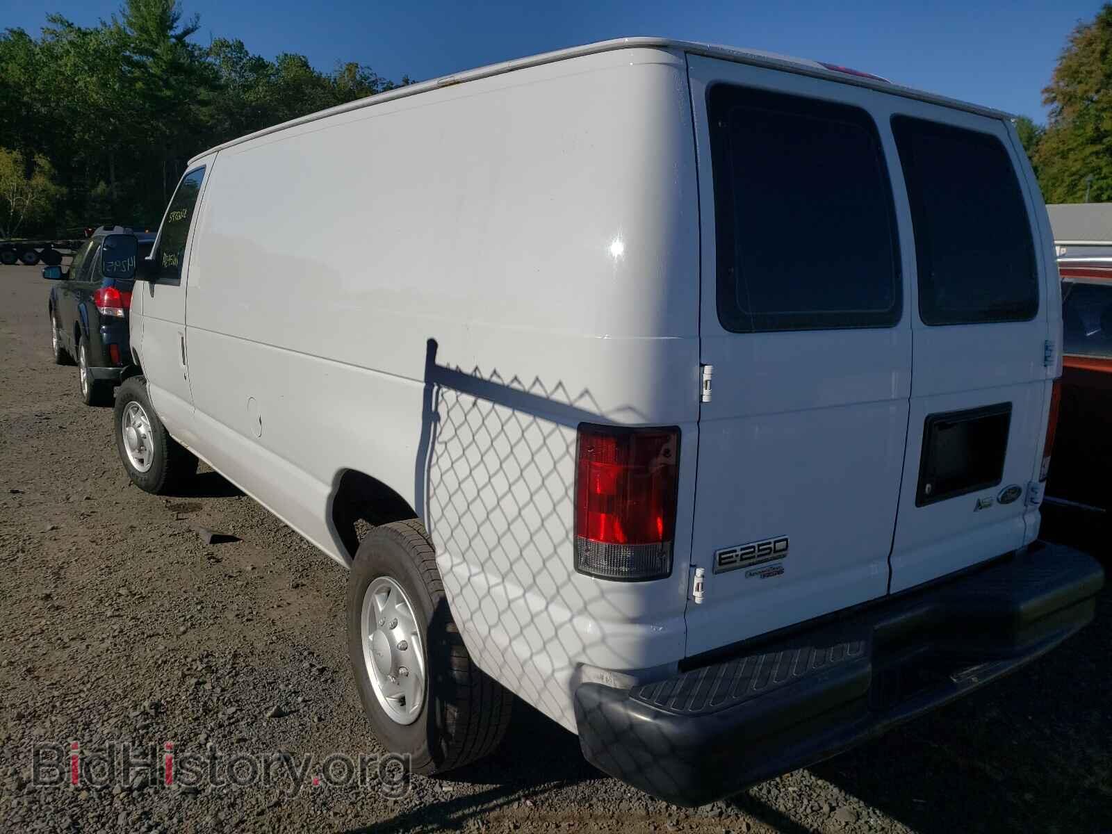 2014 FORD ECONOLINE - VIN: 1FTNE2EW0EDB06271 - Фото 3