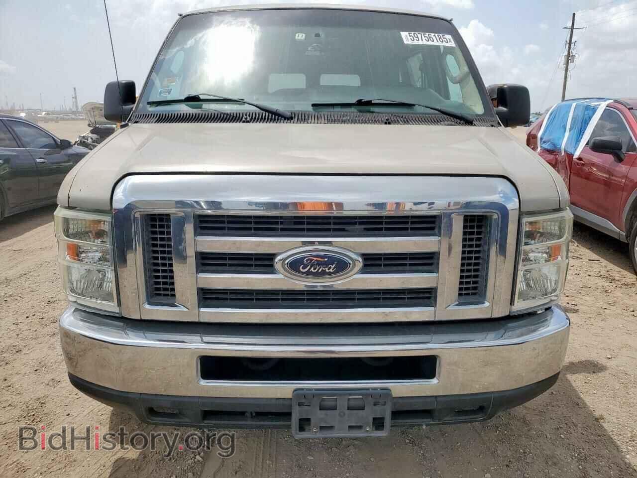 2012 FORD ALL Models - VIN: 1FBNE3BL3CDA28540 - Фото 5