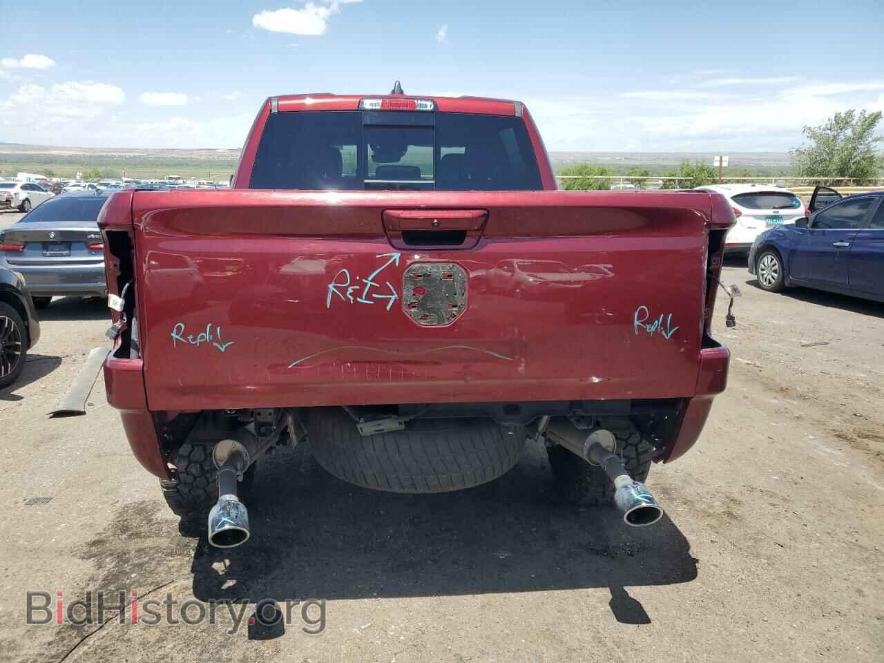 2021 RAM All Models - VIN: 1C6SRFJM7MN834298 - Photo 6
