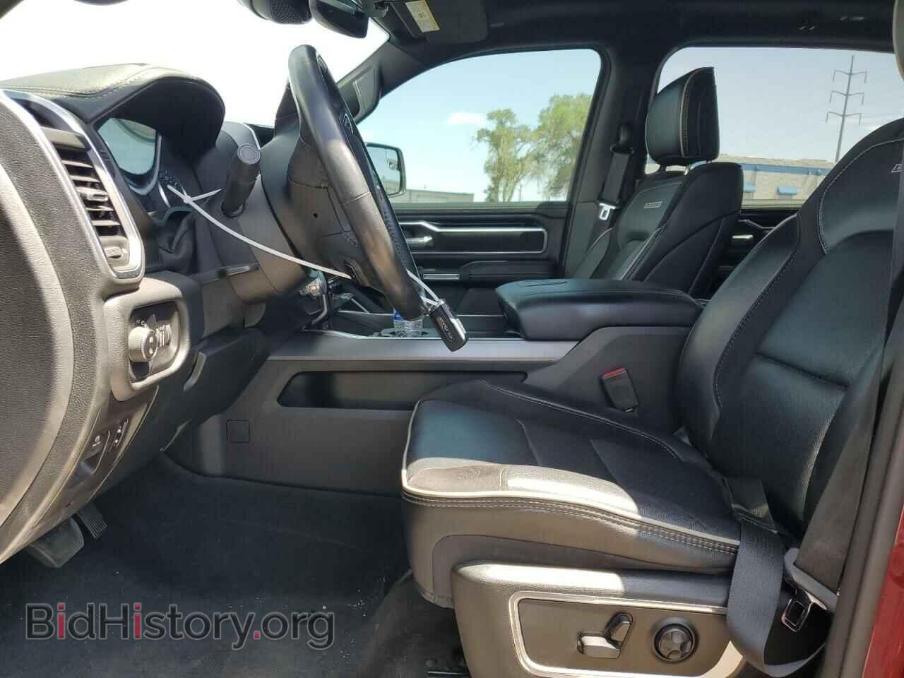 2021 RAM All Models - VIN: 1C6SRFJM7MN834298 - Photo 7