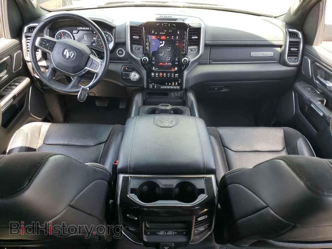 2021 RAM All Models - VIN: 1C6SRFJM7MN834298 - Photo 8