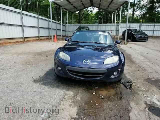 2012 MAZDA MX5 - VIN: JM1NC2JF0C0225907 - Photo 13