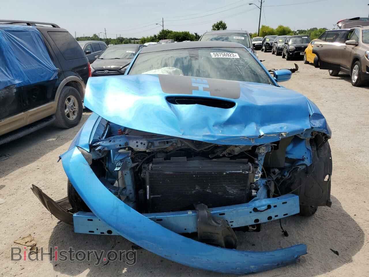 2019 DODGE CHARGER - VIN: 2C3CDXGJ7KH736008 - Фото 5