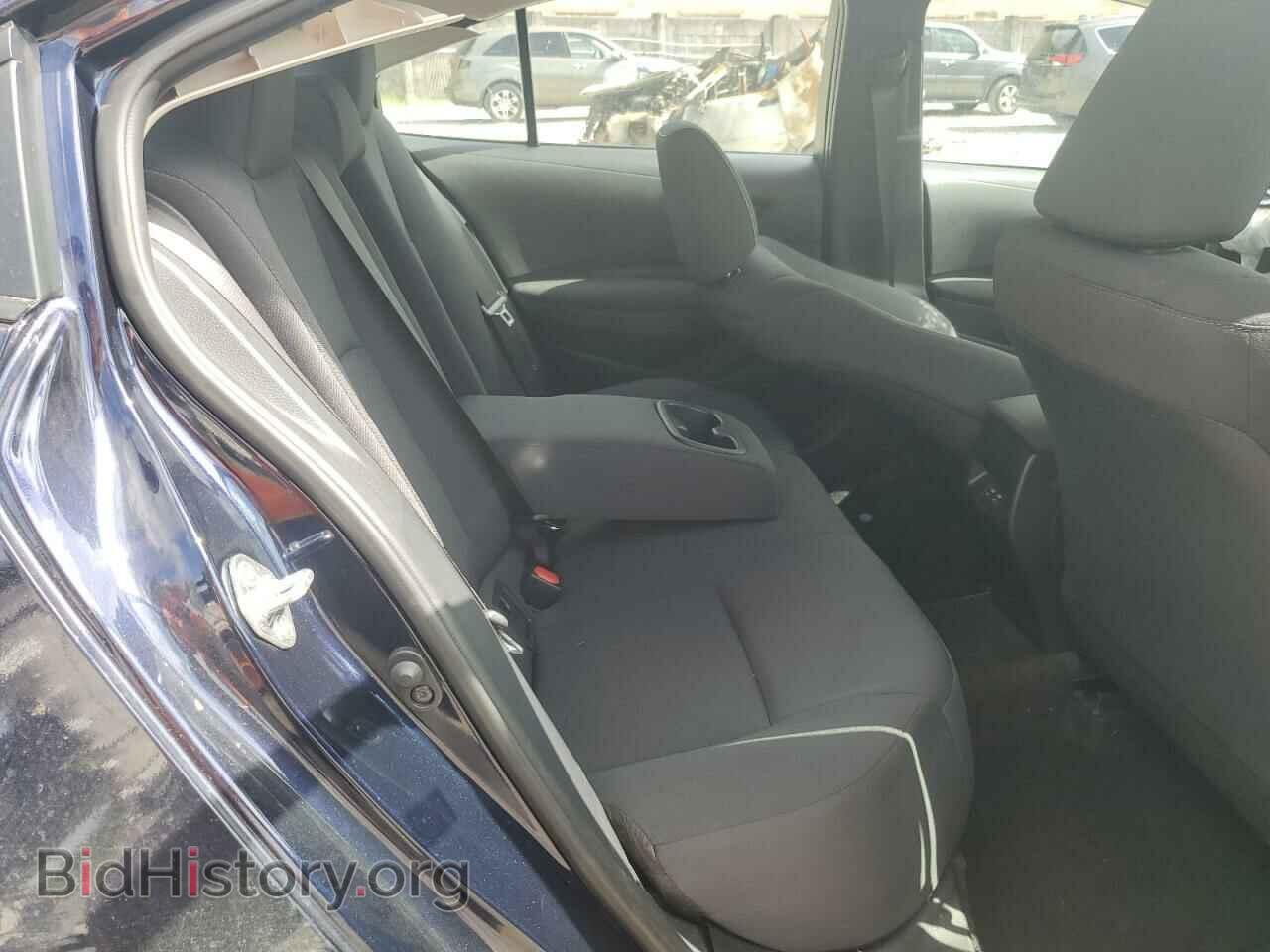 2023 TOYOTA COROLLA - VIN: 5YFB4MDE5PP072435 - Фото 10