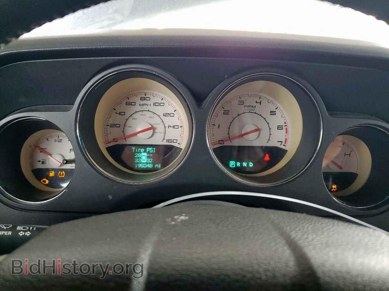 2012 DODGE CHALLENGER - VIN: 2C3CDYBT1CH189379 - Фото 9