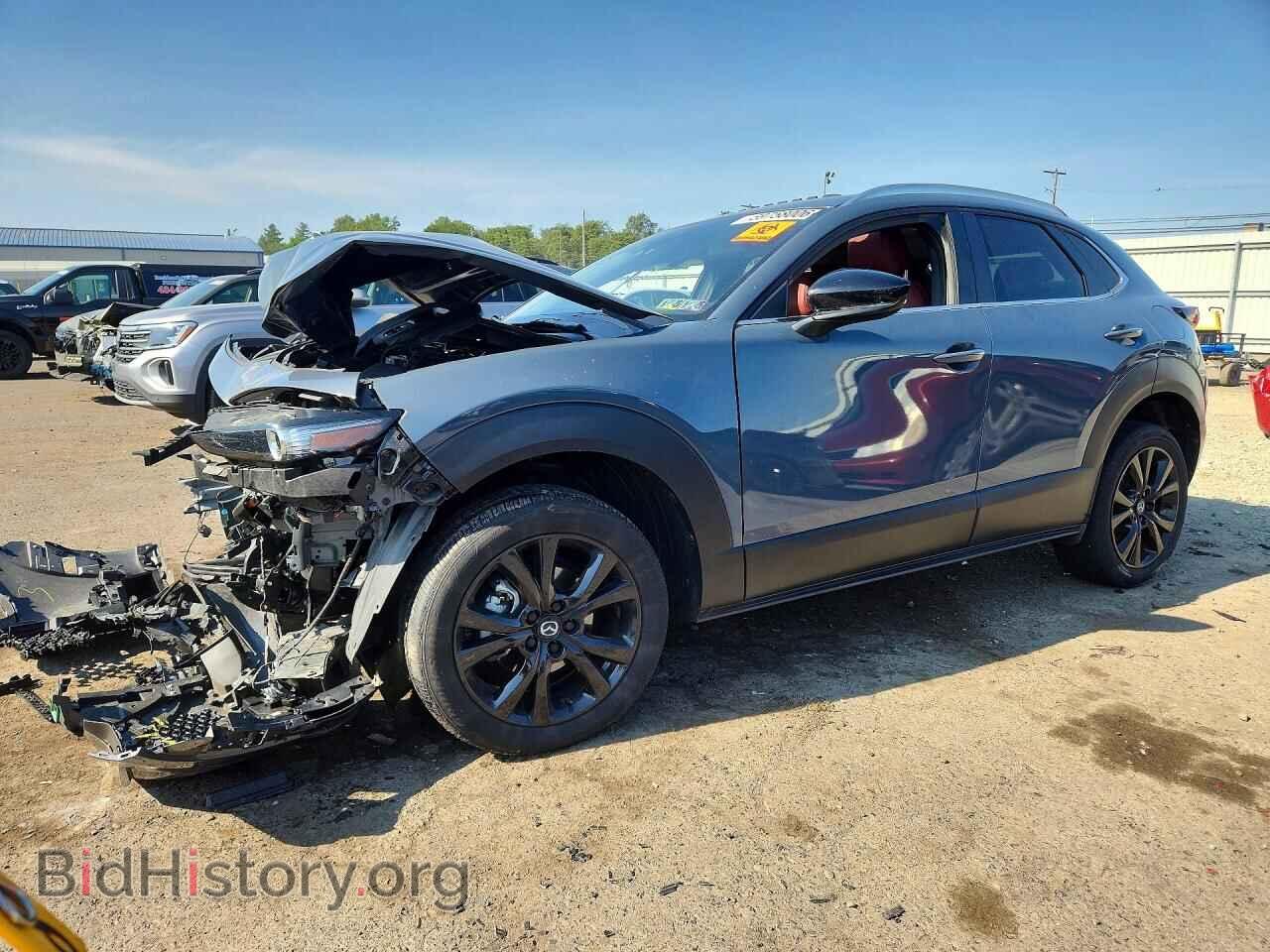 Photo 3MVDMBCMXPM578984 - MAZDA CX30 2023
