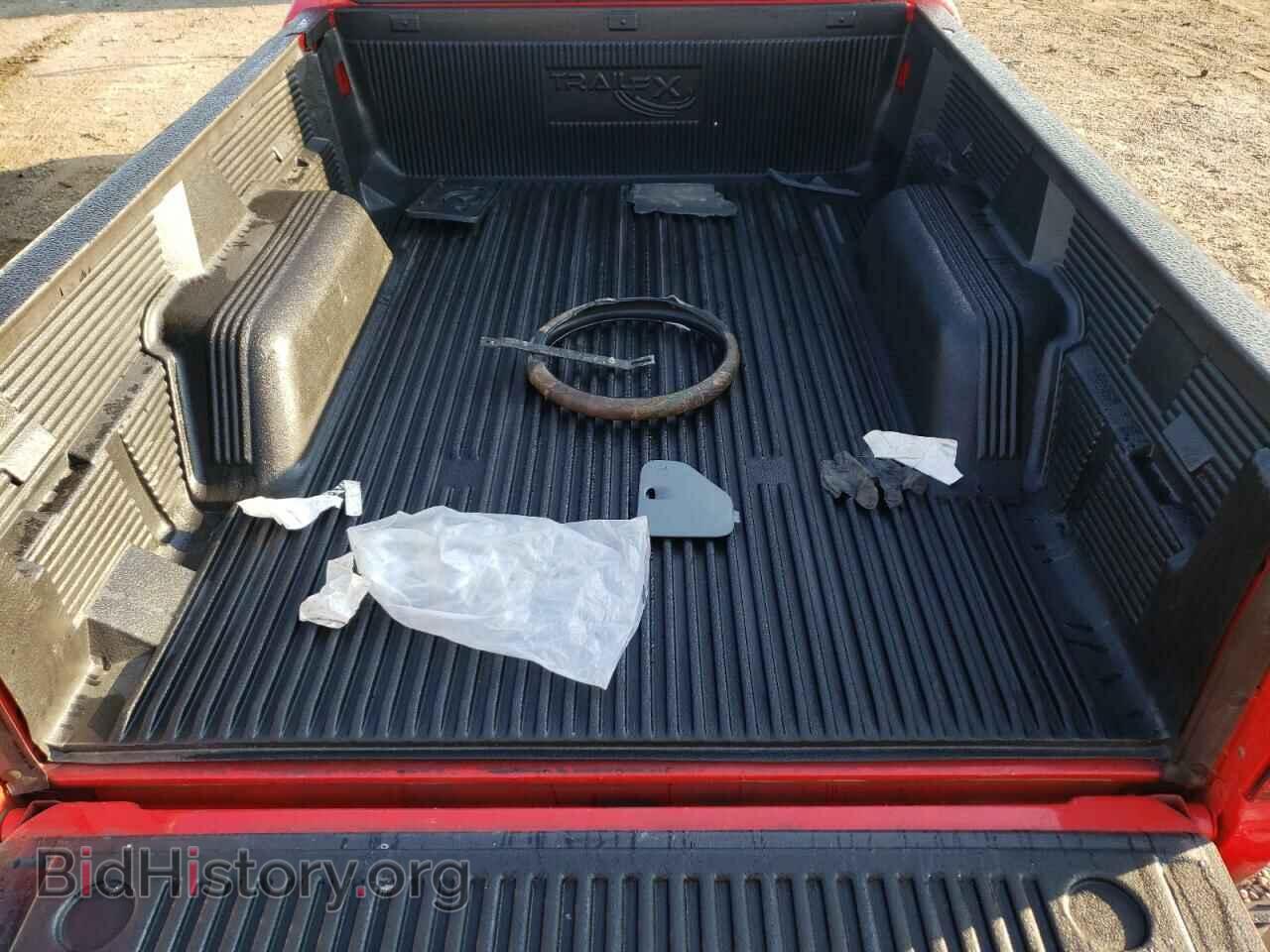 2006 MAZDA B2300 - VIN: 4F4YR12D36PM05520 - Фото 6