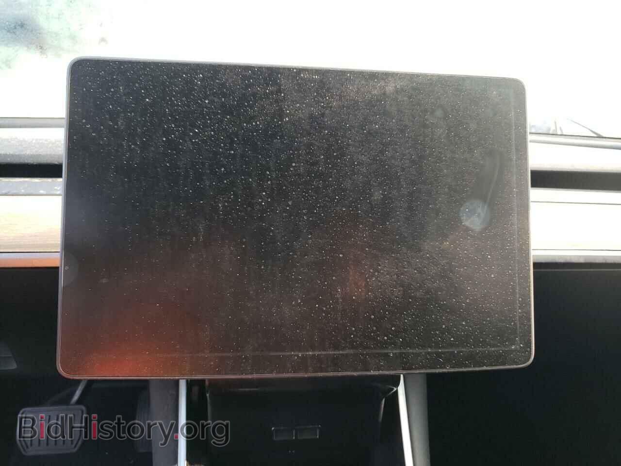 2018 TESLA MODEL 3 - VIN: 5YJ3E1EB3JF072022 - Фото 9